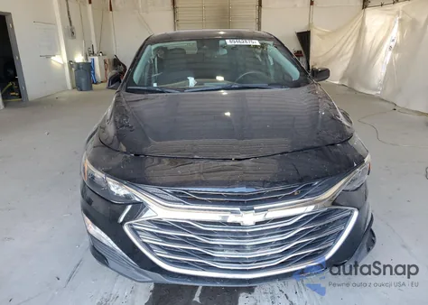 2023 Chevrolet Malibu Lt from USA, damaged, VIN 1G1ZD5STXPF207902